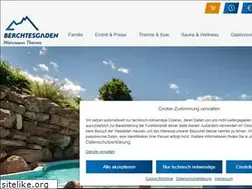 Sites similar to watzmann-therme.de