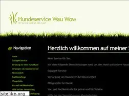 Sites similar to wau-wow.de