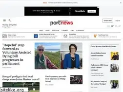 Sites similar to wauchopegazette.com.au