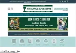 Sites similar to waucomabookstore.com