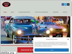 Sites similar to waucondacruisenight.com