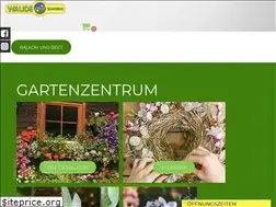 Sites similar to waudegardens.com
