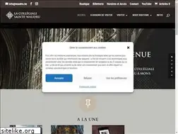 Sites similar to waudru.be