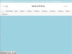 Sites similar to waufen.com.br