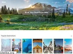 Sites similar to waug.com