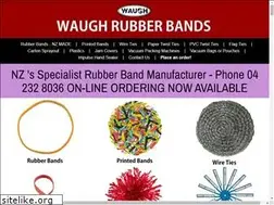 Sites similar to waughbands.co.nz