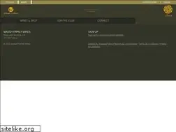 Sites similar to waughfamilywines.com