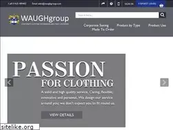 Sites similar to waughgroup.co.uk