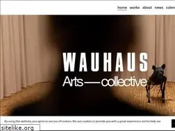 Sites similar to wauhaus.fi