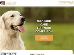 Sites similar to waukee-clivevet.com