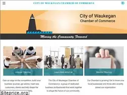Sites similar to waukeganchamber.org