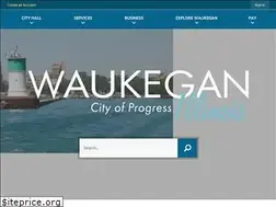 Sites similar to waukeganil.gov