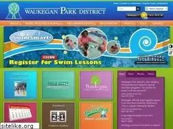 Sites similar to waukeganparks.org