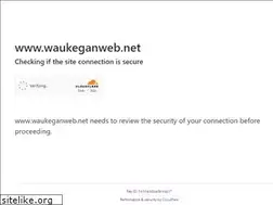 Sites similar to waukeganweb.net