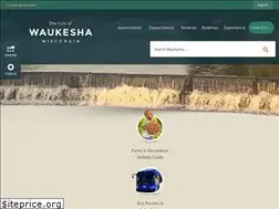 Sites similar to waukesha-wi.gov