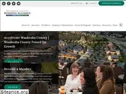 Sites similar to waukesha.org