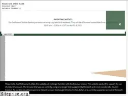 Sites similar to waukeshabank.com