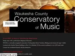 Sites similar to waukeshacountyconservatory.com