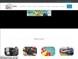 Sites similar to waukeshacountyfair.com