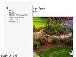Sites similar to waukeshalandscapesupply.com
