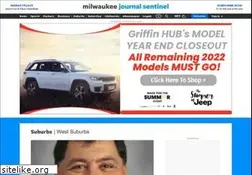 Sites similar to waukeshanow.com