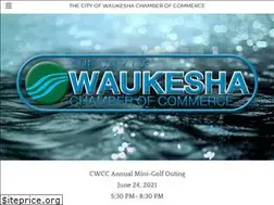 Sites similar to waukeshaworks.com