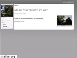 Sites similar to wauki.com
