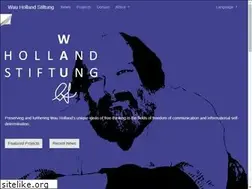 Sites similar to wauland.de