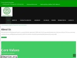 Sites similar to wauminisacco.com