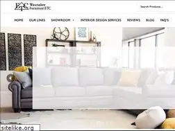 Sites similar to waunakeefurniture.com