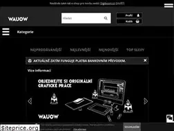 Sites similar to wauow.com