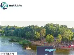 Sites similar to waupacaareatriathlon.com