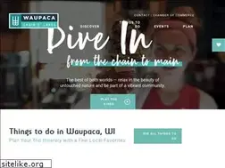 Sites similar to waupacamemories.com