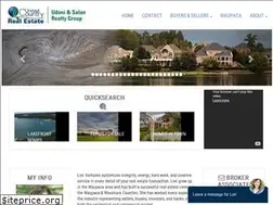 Sites similar to waupacarealtor.com