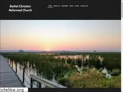 Sites similar to waupunbethelcrc.com