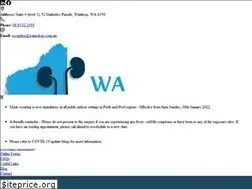 Sites similar to waurology.com.au