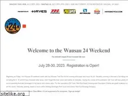 Sites similar to wausau24.com
