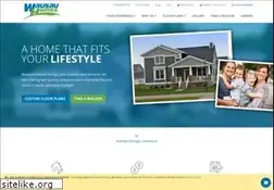 Sites similar to wausauhomes.com