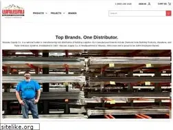 Sites similar to wausausupply.com