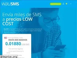 Sites similar to wausms.com