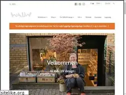 Sites similar to wauw-design.dk