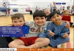 Sites similar to wauwatosa.k12.wi.us