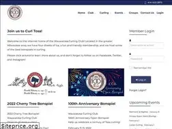 Sites similar to wauwatosacurlingclub.com