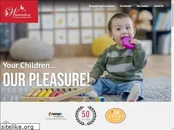 Sites similar to wauwatosadaycare.com