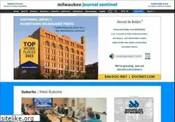 Sites similar to wauwatosanow.com