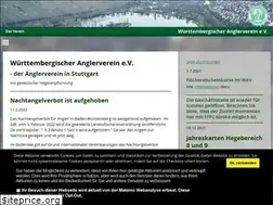 Sites similar to wav-stuttgart.de