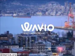 Sites similar to wav.io