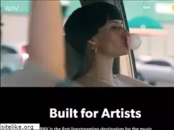 Sites similar to wav.media