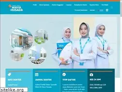 Sites similar to wavahusada.com