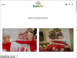 Sites similar to wavao.com